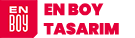 En Boy Tasarım - İç Mekanlarda Estetik ve İşlevsellik